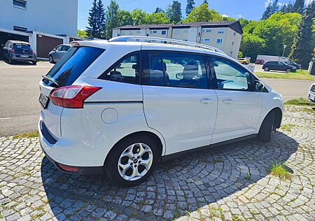 Ford Grand C-Max DXA