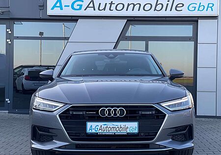 Audi A7 Sportback 50 quattro TDI/Virtual Cockpit/ACC