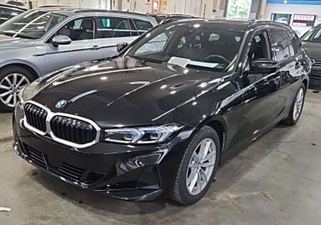 BMW 318 d Touring*ACC*LED*NAVI*CARPLAY*FACELIFT*