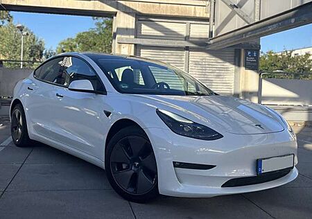 Tesla Model 3 Long Range AWD | 2022 | Garantie | Facelift | 2022