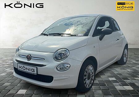 Fiat 500 Hatchback MY23 1.0 GSE Hybrid 51 kW