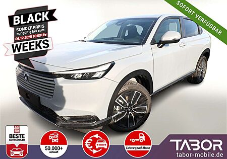 Honda HR-V e:HEV 131 Elegance LED ACC SHZ Keyl UVP-19%*