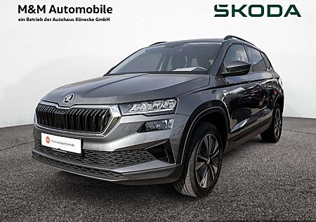 Skoda Karoq 1.5 TSI Tour AHK KAMERA PDC LED SHZ