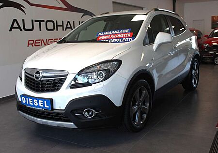 Opel Mokka Innovation ecoFlex 1.7 Tdci