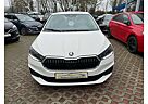 Skoda Fabia Active 5trg. mit Klima/Alus/PDC/ESP/LED-TGL/Info/