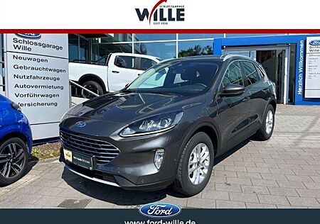 Ford Kuga Titanium Plug-In Hybrid Fahrerassistenz-/Winter-Pa
