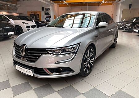 Renault Talisman |Initiale|LED|PDC|SHZ|SBL|Kamera|Navi|BT