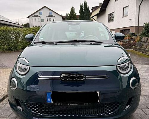 Fiat 500e 500e 42kWh 3+1 la Prima (by Bocelli)