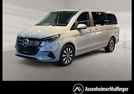 Mercedes-Benz EQV 300 Lang **MBUX,Navi,el.Schiebe,R-Cam,Klima