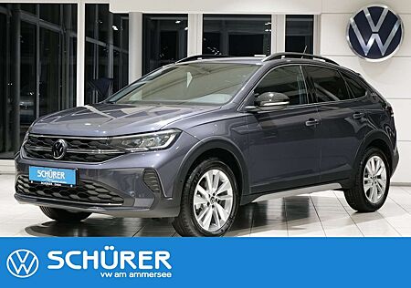 VW Taigo Volkswagen 1.0TSI DSG Goal RKam Navi Totwinkel ACC Led