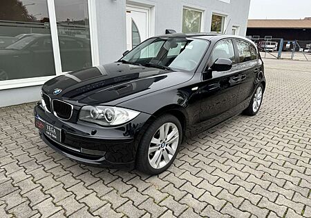 BMW 116d 116 NAVI PDC XEN eGSD SHZ BC ZV LCI TEMP