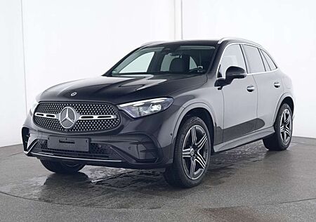 Mercedes-Benz GLC 300 de AMG 4M Pano Burm HUD Ahk 360° Memory