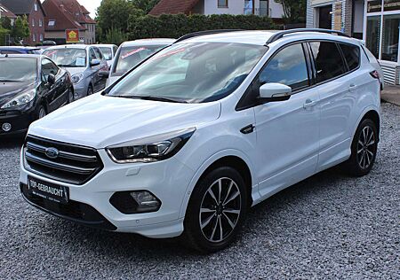 Ford Kuga ST-Line**Xenon*AHK**Finanzierung*