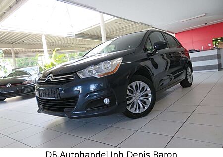Citroën C4 Citroen Lim. Selection PDC Leder Klima