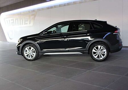 VW Taigo Volkswagen 1.0TSI DSG LIFE PANORAMADACH RF-KAMERA KEYLESS