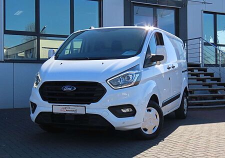 Ford Transit Custom Kasten 300 L1 Trend