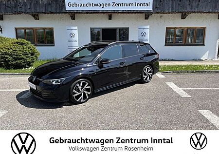 VW Golf Volkswagen VIII Variant 1,5 eTSI DSG R-Line (Navi+AHK+LED)