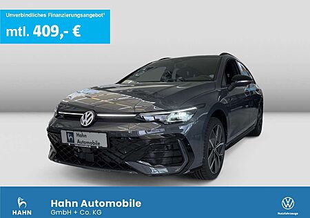 VW Golf Variant Volkswagen R-Line 1,5 l eTSI 150PS DSG AHK Win