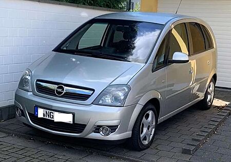 Opel Meriva 1.6 16V Selection