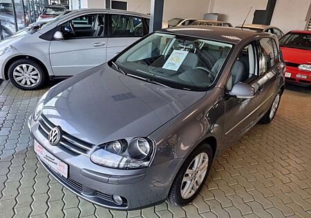 VW Golf Volkswagen 1.4 Edition