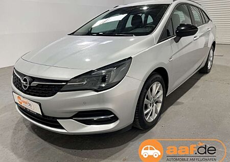 Opel Astra ST 1.2 Turbo Business EU6d LED PDC Tempomat