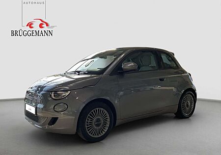 Fiat 500E Icon 42 kWh