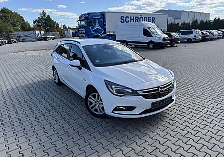 Opel Astra 1.6 D (CDTI) Automatik Sports Tourer Dynamic