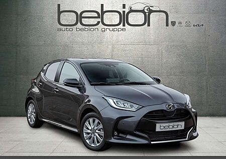 Mazda 2 Hybrid 1.5 HEV Centre-Line ACC KeyLess Kamera