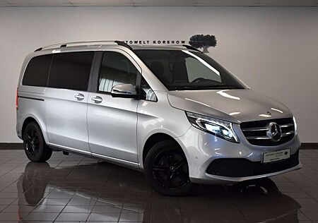 Mercedes-Benz V 300 EDITION *LED*BURMESTER*ACC *KAMERA*3-ZONEN