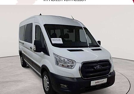 Ford Transit gebraucht kaufen Ford Transit 350 L3H2 VA Trend AHK NAVI KAM