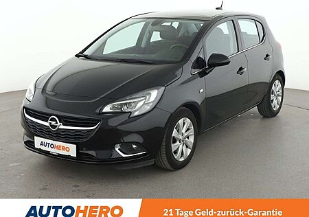 Opel Corsa 1.4 Innovation Aut.*BI-XENON*TEMPO*CAM*PDC*SHZ*