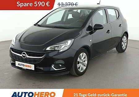 Opel Corsa 1.4 Innovation Aut.*BI-XENON*TEMPO*CAM*PDC*SHZ*