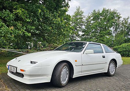 Nissan 300 ZX 300 ZX Turbo Coupe Targa Z31 Oldtimer HU/AU neu