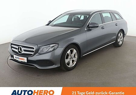 Mercedes-Benz E 200 d T Avantgarde Aut.*LED*NAVI*TEMPO*PDC*SHZ*KLIMA*