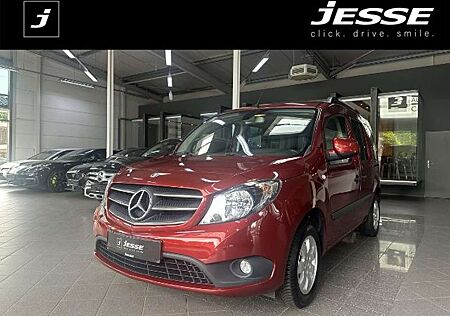 Mercedes-Benz Citan 111 CDI Tourer Edition lang Navi SHZ AHK RCam