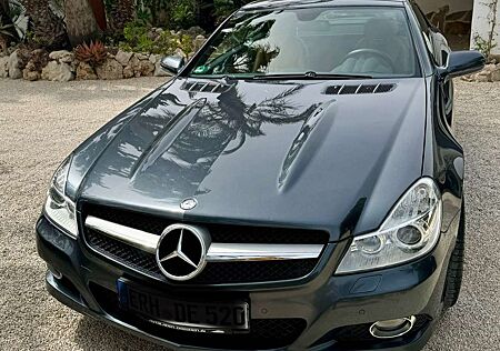 Mercedes-Benz SL 350 7G-TRONIC