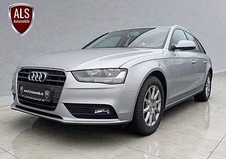 Audi A4 Attraction"Automatik"Scheckheftgepflegt"AHK"