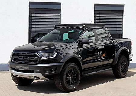 Ford Ranger DoKa 4x4 Raptor PERFORMANCE Panther 1.HD