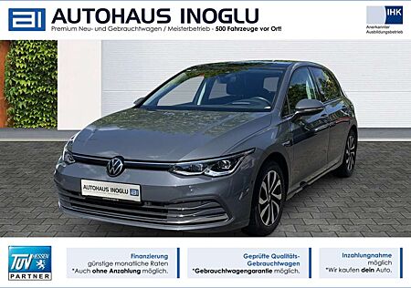 VW Golf Volkswagen 2.0 TDI Active DSG Navi+Matrix+Pano+AHK+R-Kam+ACC