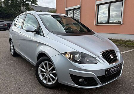 Seat Altea XL Stylance / Style Aut. / NAVI / XENON