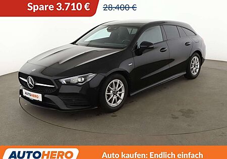 Mercedes-Benz CLA 180 Shooting Brake AMG Line Aut.*NAVI*LED*PDC*