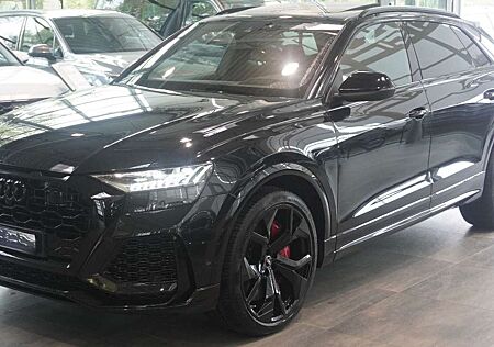 Audi RS Q8 4.0 TFSI quattro*ACC*AHK*B&O*SOFT*KERAMIK