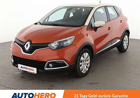 Renault Captur 0.9 Energy Dynamique *TEMPO*SHZ*PDC*