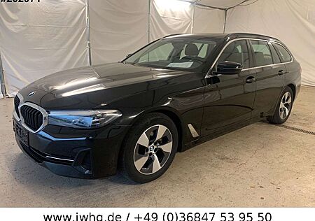 BMW 520 d Touring COCKP-PRO/ACC/KAMERA/AHK