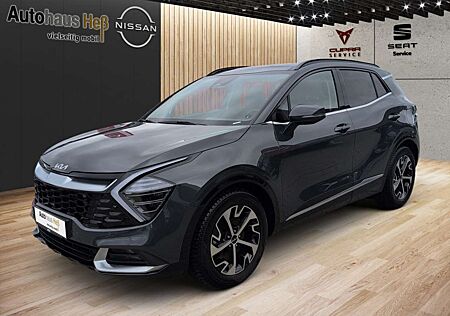 Kia Sportage gebraucht kaufen Kia Sportage 1.6 CRDi Spirit LED PANO NAVI KAMERA