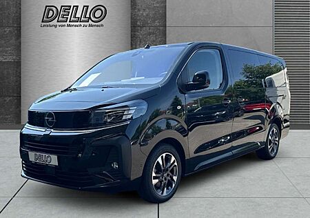 Opel Zafira Selection 2.0 DIESEL 7-Sitzer Apple CarPlay Androi