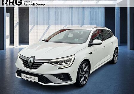 Renault Megane 4 GRANDTOUR R.S. LINE E-TECH Plug-in 160 - UPE:44.