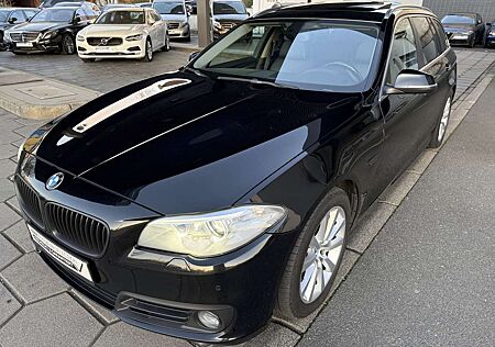 BMW 530 d Panorama Komfortsitze Euro 6 Navi "18