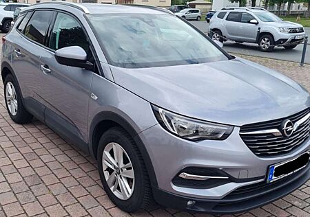 Opel Grandland X 1.2 Start/Stop INNOVATION