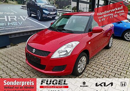 Suzuki Swift 1.2 Club 4x4 SHZ|PSC|AHZV